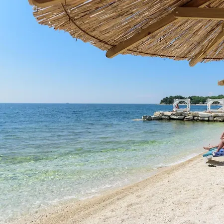 Susnjic With Pool, Children Playground And Terrace Apartmán *