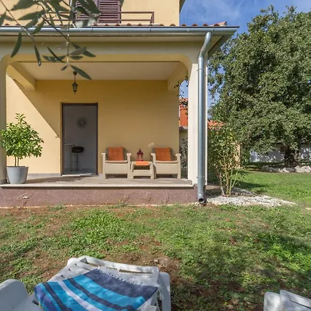 Susnjic With Pool, Children Playground And Terrace